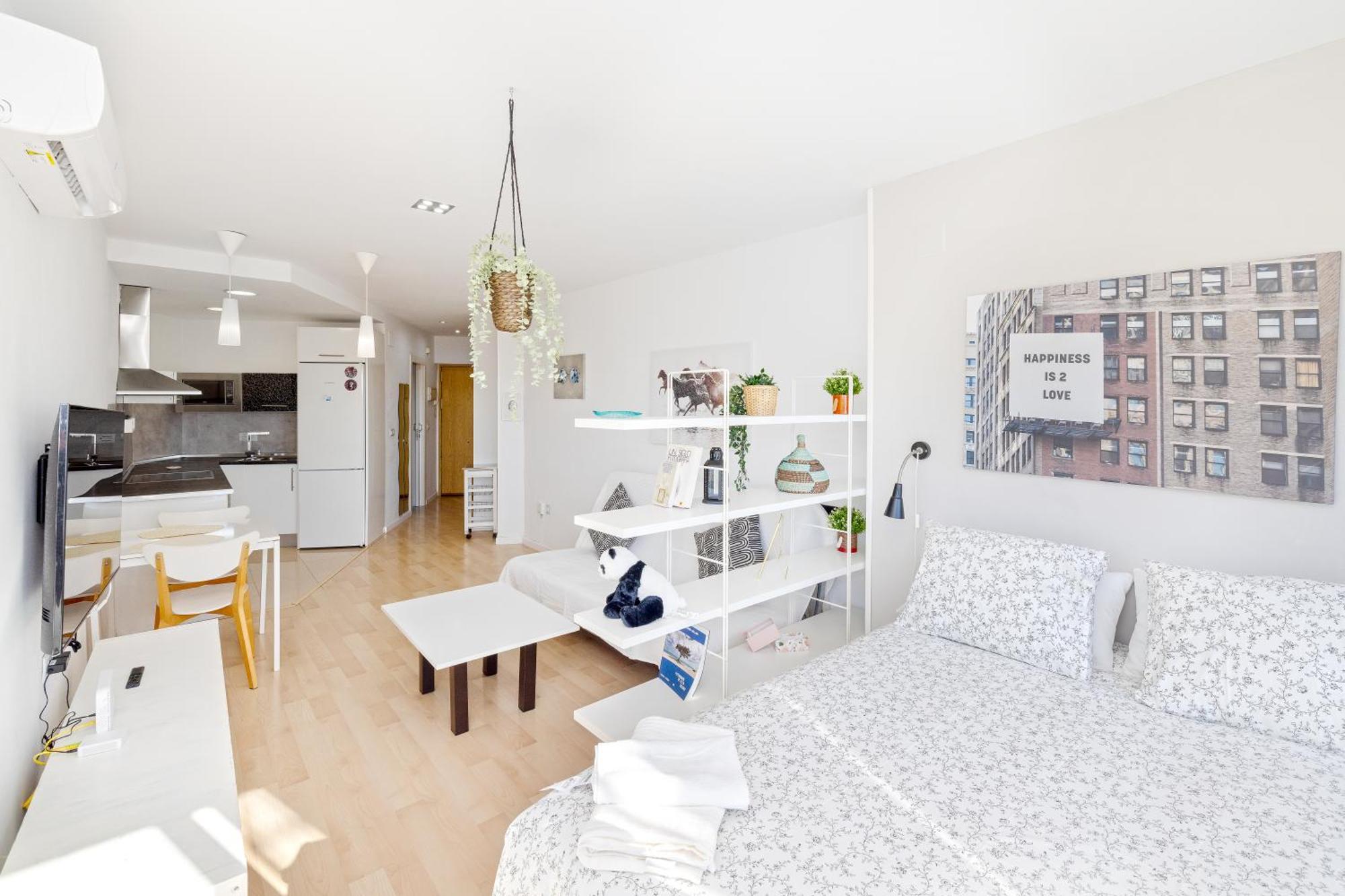Sun Apartments Torremolinos Eksteriør billede